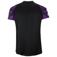 Camisa Kappa Raglany - Masculina - Foto 2