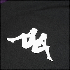 Camisa Kappa Raglany - Masculina - Foto 3