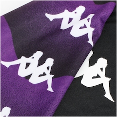 Camisa Kappa Raglany - Masculina - Foto 4