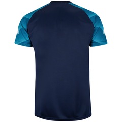 Camisa Kappa Raglany - Masculina - Foto 2
