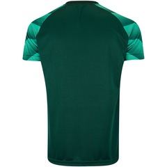 Camisa Kappa Raglany - Masculina - Foto 2