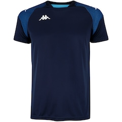 Camiseta Kappa Sammy Masculina - Foto 1