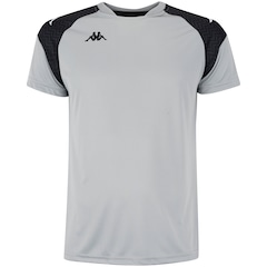 Camiseta Kappa Sammy Masculina - Foto 1