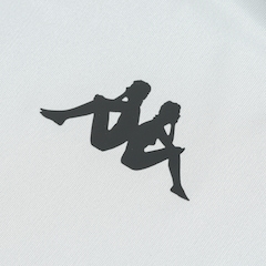 Camiseta Kappa Sammy Masculina - Foto 3