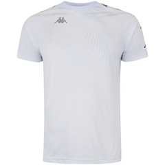 Camiseta Kappa Zurich Masculina - Foto 1