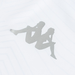 Camiseta Kappa Zurich Masculina - Foto 3