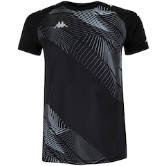 Camiseta Kappa Zurich Masculina - Foto 1