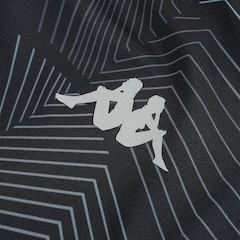 Camiseta Kappa Zurich Masculina - Foto 3