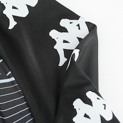 Camiseta Kappa Zurich Masculina - Foto 4