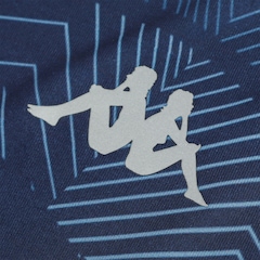 Camiseta Kappa Zurich Masculina - Foto 3