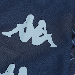 Camiseta Kappa Zurich Masculina - Foto 4