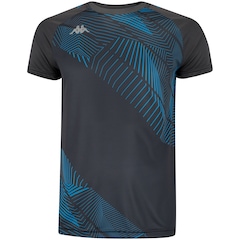 Camiseta Kappa Zurich Masculina - Foto 1