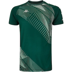 Camiseta Kappa Zurich Masculina - Foto 1