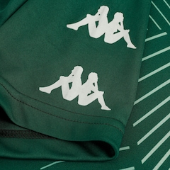 Camiseta Kappa Zurich Masculina - Foto 3