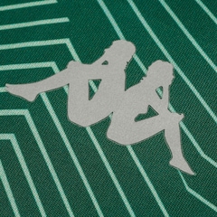 Camiseta Kappa Zurich Masculina - Foto 4