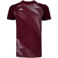 Camiseta Kappa Zurich Masculina - Foto 1