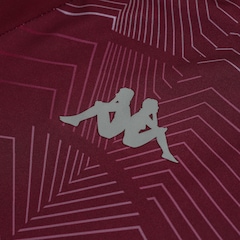 Camiseta Kappa Zurich Masculina - Foto 3