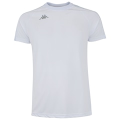 Camiseta Kappa Athens Masculina - Foto 1