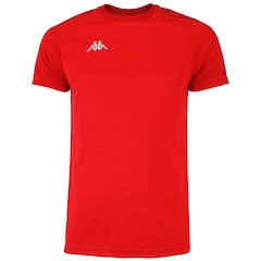 Camiseta Kappa Athens Masculina - Foto 1