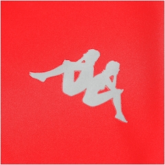 Camiseta Kappa Athens Masculina - Foto 3