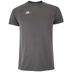 Camiseta Kappa Athens Masculina - Foto 1