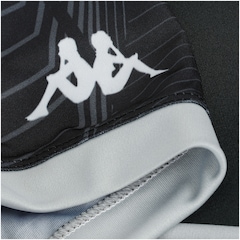 Camiseta Masculina Kappa Edinburgh - Foto 4