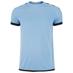 Camiseta Masculina Kappa Edinburgh - Foto 1