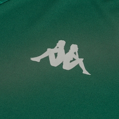 Camiseta Masculina Kappa Edinburgh - Foto 3