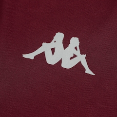 Camiseta Masculina Kappa Edinburgh - Foto 3