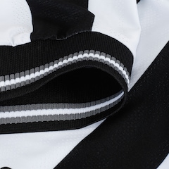 Camisa do Botafogo I 25/26 Torcedor Reebok Feminina - Foto 8