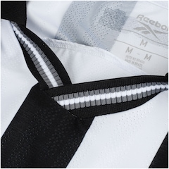 Camisa do Botafogo I 25/26 Torcedor Reebok Feminina - Foto 6