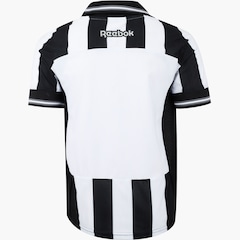 Camisa do Botafogo I 25/26 Torcedor Reebok Juvenil - Foto 3