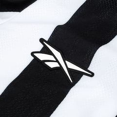 Camisa do Botafogo I 25/26 Torcedor Reebok Juvenil - Foto 5