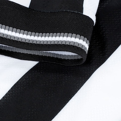 Camisa do Botafogo I 25/26 Torcedor Reebok Juvenil - Foto 6