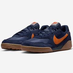 Tênis Masculino Nike Terra Manta Suede - Foto 2