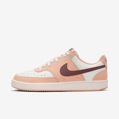 Tênis Feminino Nike Court Vision Lo - Foto 2