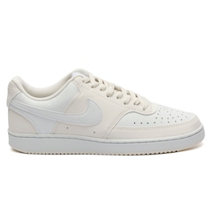 Tênis Feminino Nike Court Vision Lo - Foto 1