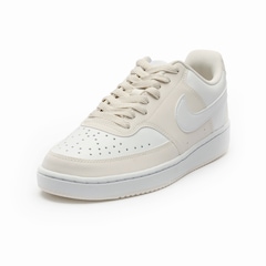 Tênis Feminino Nike Court Vision Lo - Foto 7