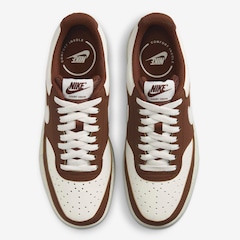 Tênis Feminino Nike Court Vision Lo - Foto 4