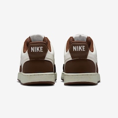 Tênis Feminino Nike Court Vision Lo - Foto 5