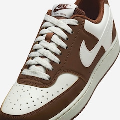 Tênis Feminino Nike Court Vision Lo - Foto 6