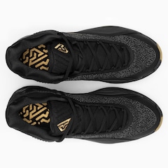 Tênis Masculino Nike Giannis Freak 7 - Foto 3