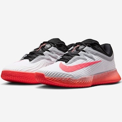 Tênis Nike Zoom Vapor PRO 3 HC Premium - Feminino - Tennis - Foto 4