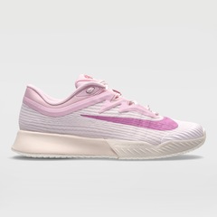 Tênis Nike Zoom Vapor PRO 3 HC Premium - Feminino - Tennis - Foto 1
