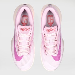 Tênis Nike Zoom Vapor PRO 3 HC Premium - Feminino - Tennis - Foto 4
