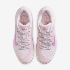 Tênis Masculino Nike Zoom Vapor 12 HC Primium FO - Foto 5