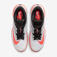 Tênis Nike Zoom Vapor PRO 3 HC Premium - Masculino - Tennis - Foto 3