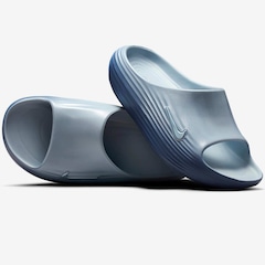 Chinelo Slide Nike ReactX Rejuven8 Adulto - Foto 2