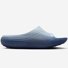 Chinelo Slide Nike ReactX Rejuven8 Adulto - Foto 4