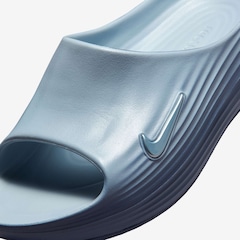 Chinelo Slide Nike ReactX Rejuven8 Adulto - Foto 6